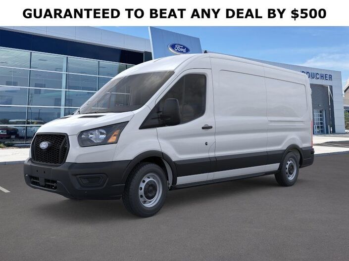 2026 Ford Transit-250 Base Oshkosh WI
