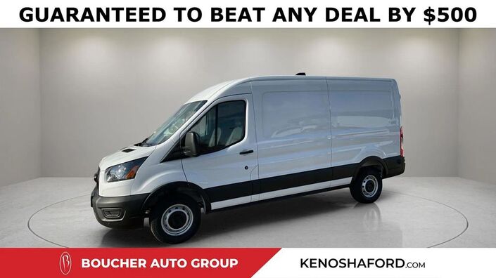 2026 Ford Transit-250 Base Oshkosh WI