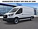 2026 Ford Transit-250 Base Oshkosh WI
