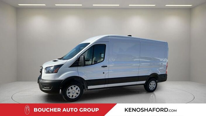 2026 Ford Transit-250 Base Oshkosh WI
