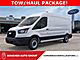 2026 Ford Transit-250 Base Oshkosh WI