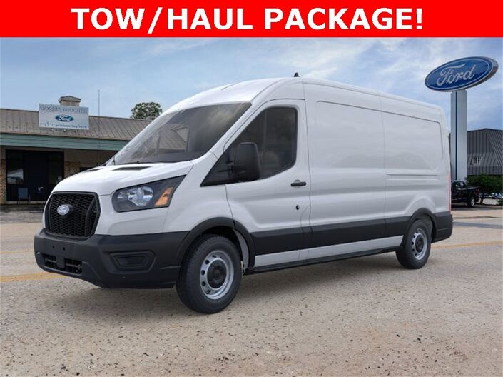 2026 Ford Transit-250 Base Oshkosh WI