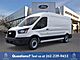 2026 Ford Transit-250 Base Oshkosh WI