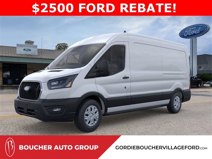 2026 Ford Transit-250 Base Oshkosh WI