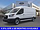2026 Ford Transit-250 Base Oshkosh WI