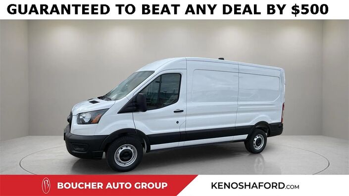 2026 Ford Transit-250 Base Oshkosh WI