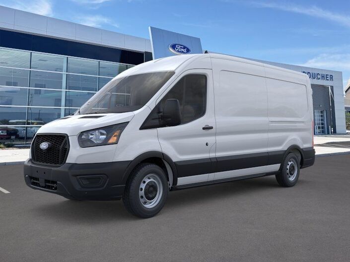 2026 Ford Transit-250 Base Oshkosh WI