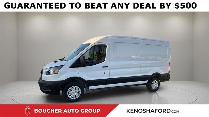 2026 Ford Transit-250 Base Oshkosh WI