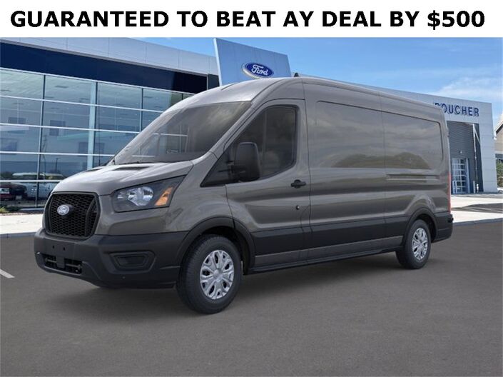 2026 Ford Transit-250 Base Oshkosh WI