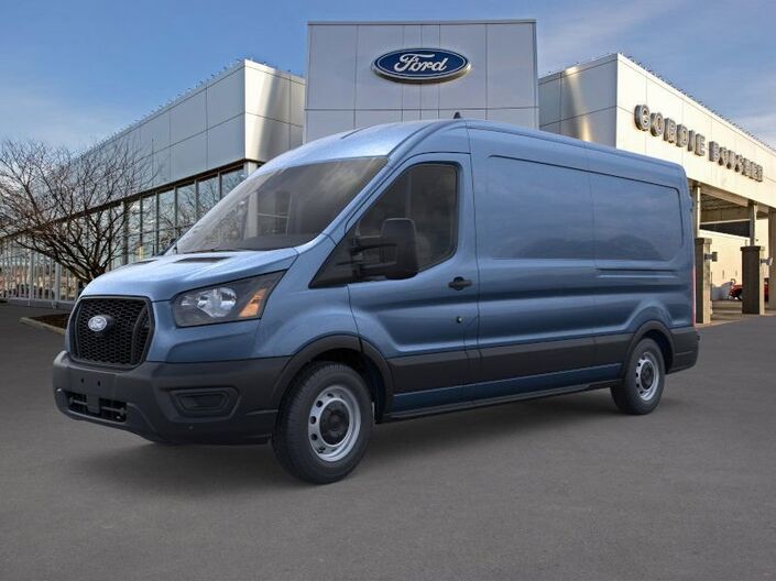 2026 Ford Transit-250 Base Oshkosh WI