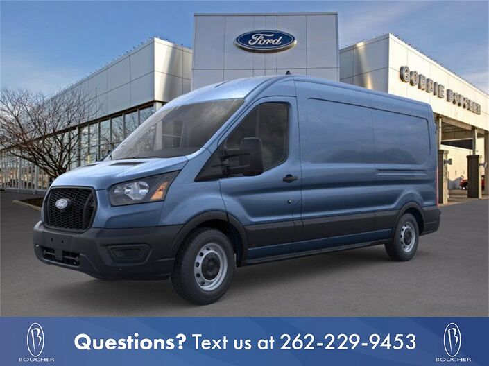 2026 Ford Transit-250 Base Oshkosh WI