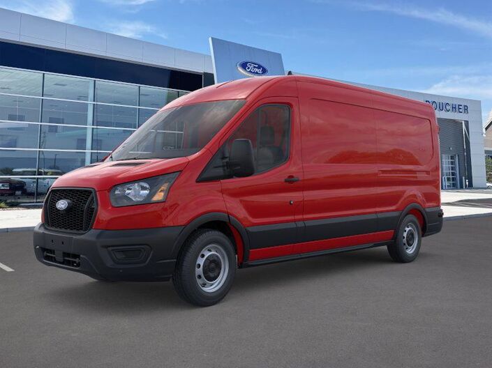 2026 Ford Transit-250 Base Oshkosh WI