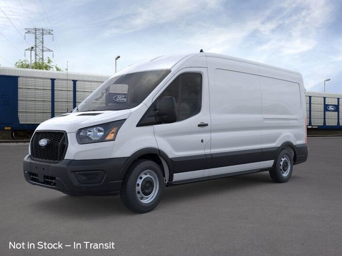 2026 Ford Transit-250 Base Oshkosh WI