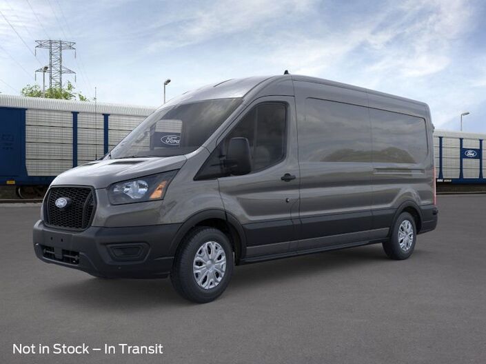 2026 Ford Transit-250 Base Oshkosh WI