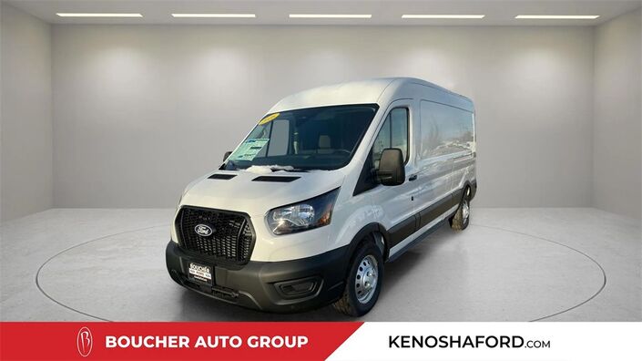 2026 Ford Transit-250 Base Oshkosh WI