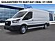 2026 Ford Transit-250 Base Oshkosh WI
