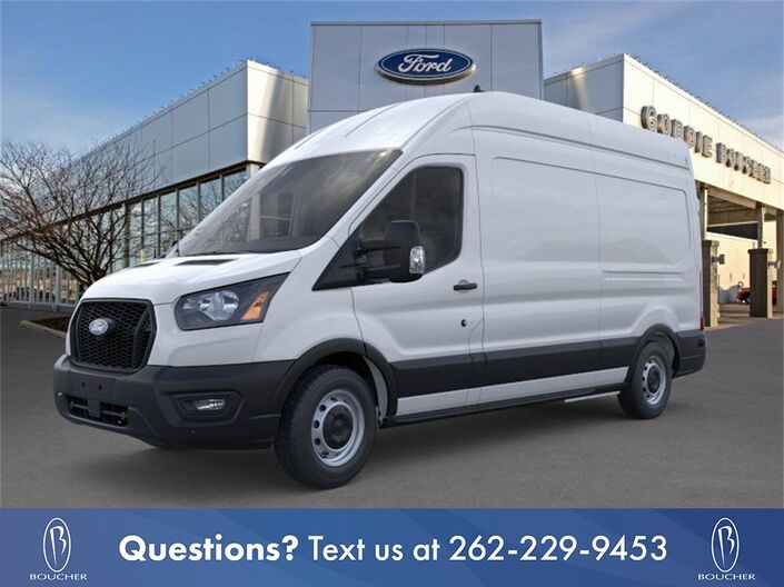 2026 Ford Transit-250 Base Oshkosh WI