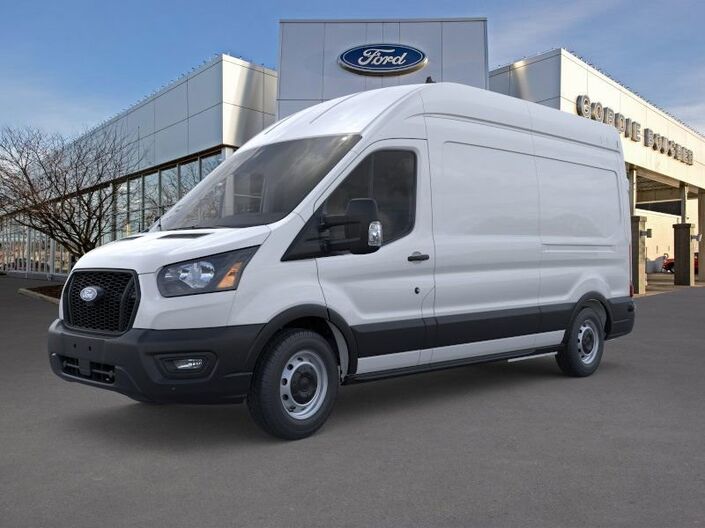 2026 Ford Transit-250 Base Oshkosh WI