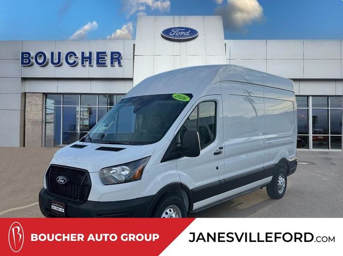 2026 Ford Transit-250 Base Oshkosh WI