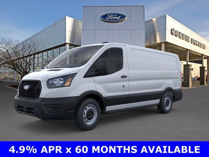 2026 Ford Transit-250 Base Oshkosh WI