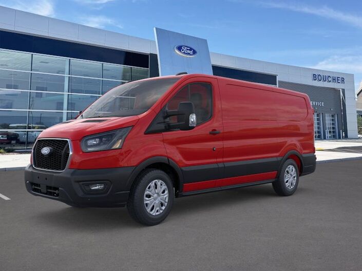 2026 Ford Transit-250 Base Oshkosh WI