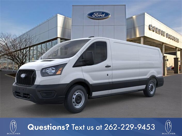 2026 Ford Transit-250 Base Oshkosh WI
