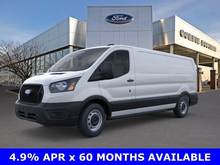 2026 Ford Transit-250 Base Oshkosh WI