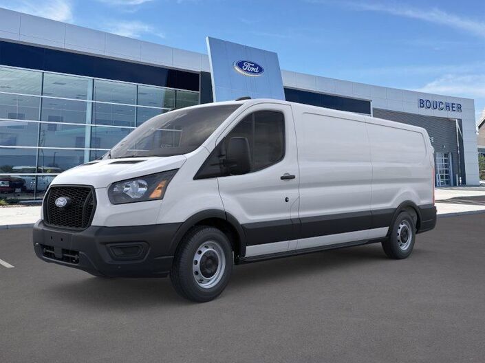 2026 Ford Transit-250 Base Oshkosh WI