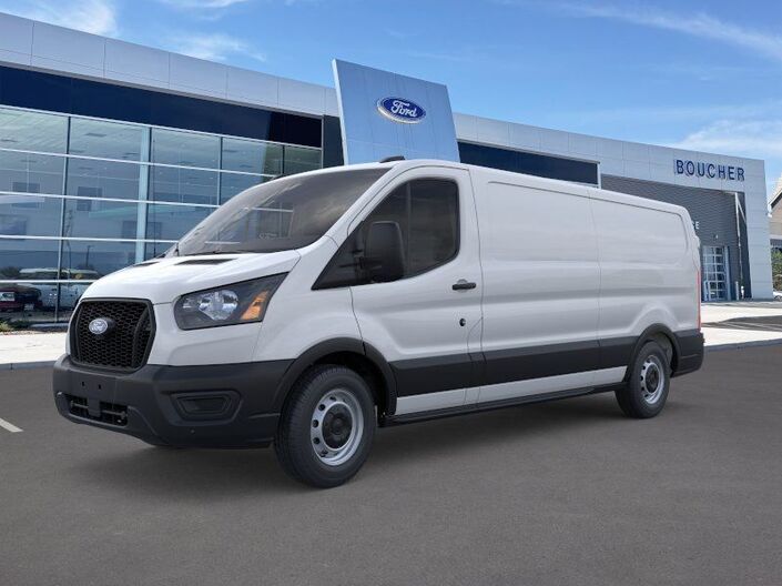 2026 Ford Transit-250 Base Oshkosh WI