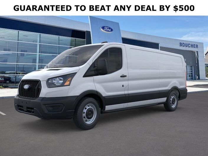 2026 Ford Transit-250 Base Oshkosh WI
