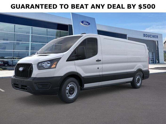 2026 Ford Transit-250 Base Oshkosh WI