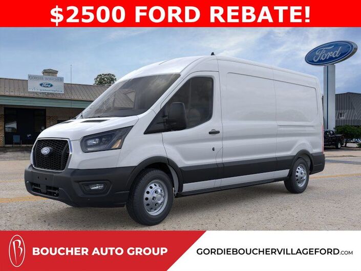 2026 Ford Transit-250 Base Oshkosh WI