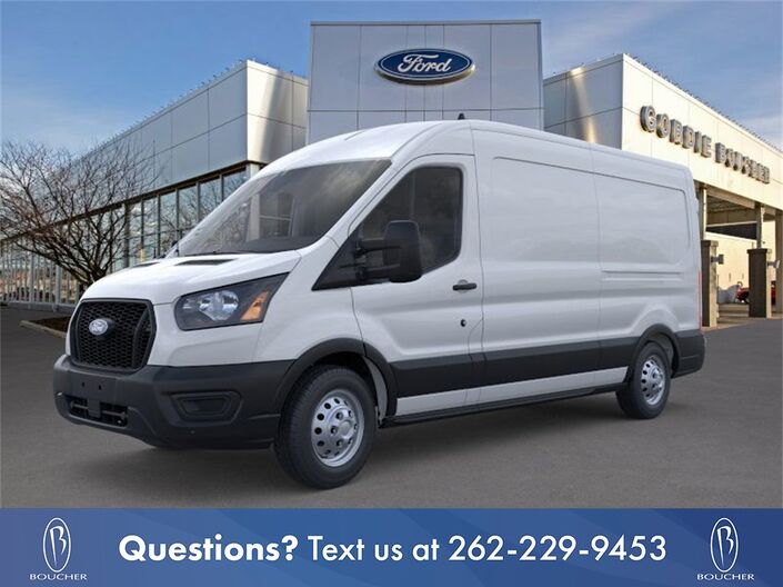 2026 Ford Transit-250 Base Oshkosh WI