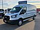 2026 Ford Transit-250 Base Oshkosh WI