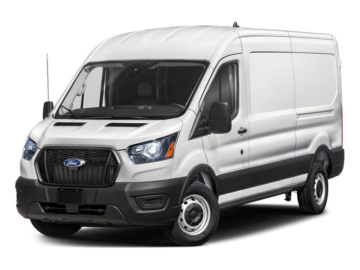 2026 Ford Transit-250 Base Oshkosh WI