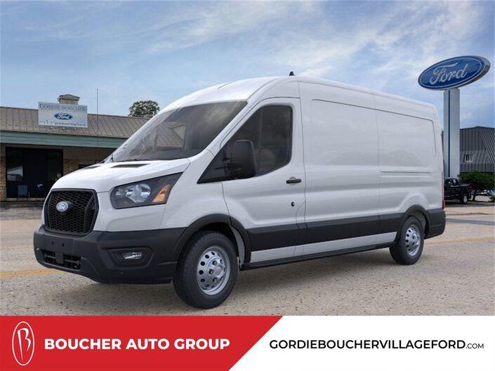 2026 Ford Transit-250 Base Oshkosh WI