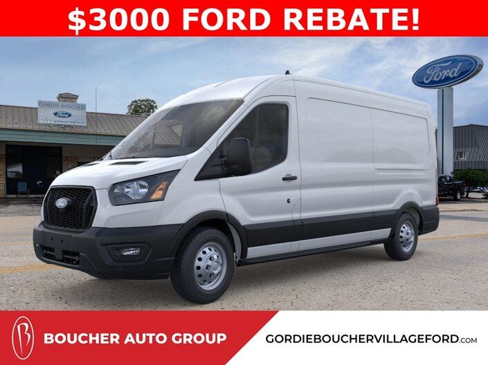 2026 Ford Transit-250 Base Oshkosh WI
