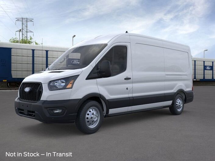 2026 Ford Transit-250 Base Oshkosh WI