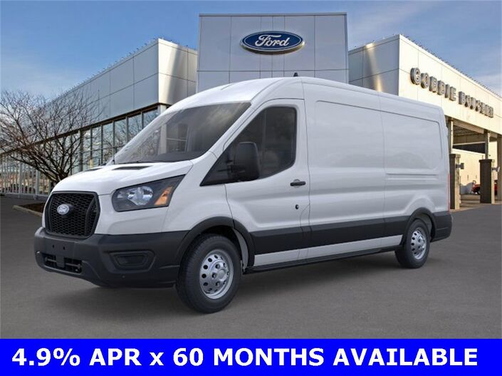 2026 Ford Transit-250 Base Oshkosh WI