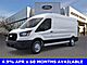 2026 Ford Transit-250 Base Oshkosh WI