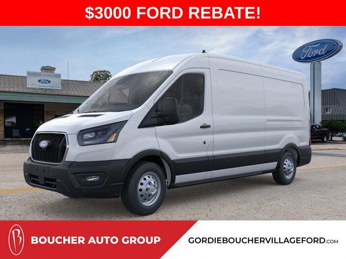 2026 Ford Transit-250 Base Oshkosh WI