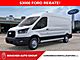 2026 Ford Transit-250 Base Oshkosh WI