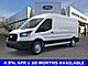 2026 Ford Transit-250 Base Oshkosh WI