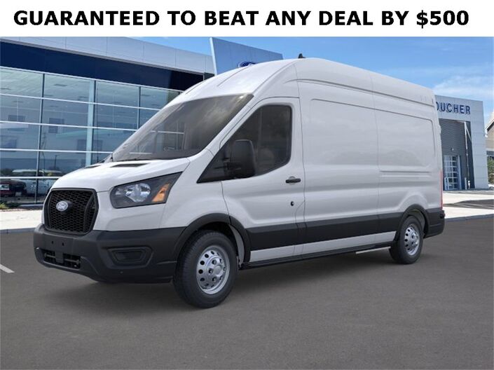 2026 Ford Transit-250 Base Oshkosh WI