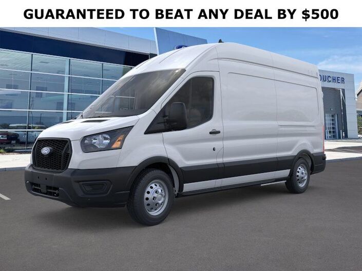2026 Ford Transit-250 Base Oshkosh WI
