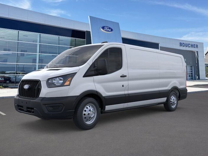 2026 Ford Transit-250 Base Oshkosh WI