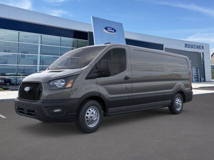 2026 Ford Transit-250 Base Oshkosh WI