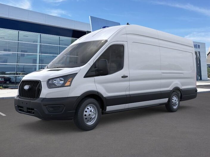 2026 Ford Transit-250 Base Oshkosh WI