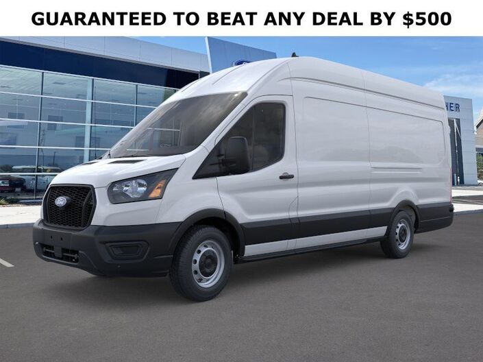 2026 Ford Transit-250 Base Oshkosh WI
