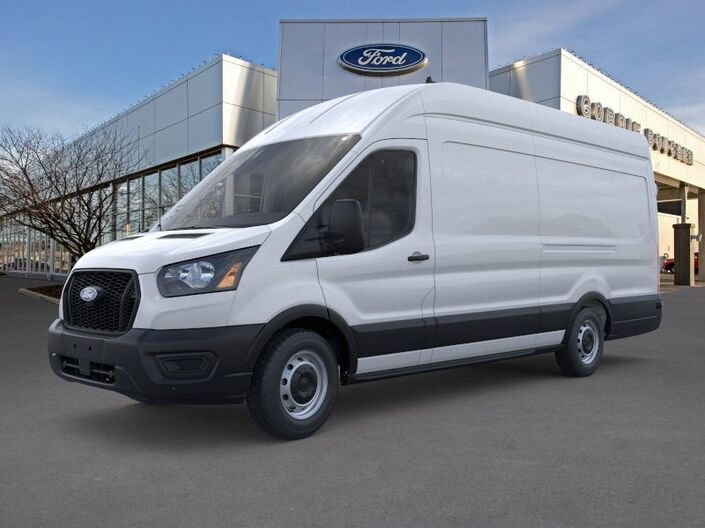 2026 Ford Transit-250 Base Oshkosh WI